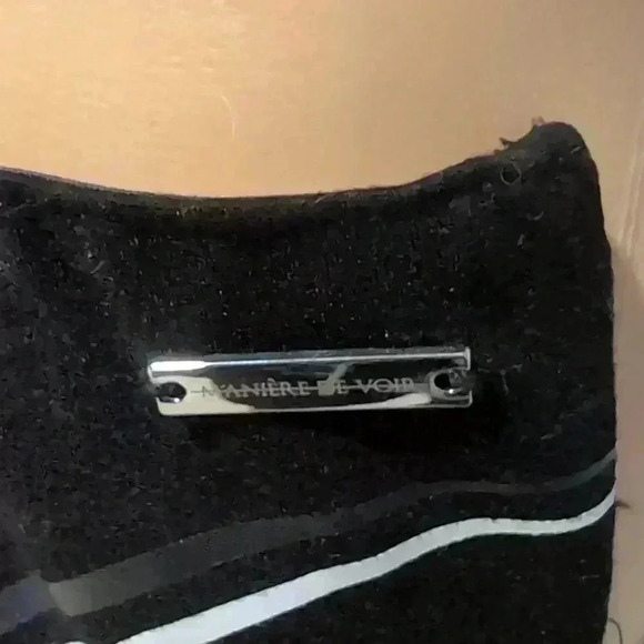 Maniere de voir leggings - Picture 11 of 13